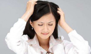 焦虑症表现（焦虑症表现有哪些症状）