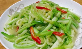 西葫芦怎么做好吃（西葫芦怎么做好吃又简单的方法）