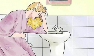 怀孕的表现（怀孕的表现在第几天会出现）