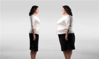 如何减肥（如何减肥最快最有效方法）