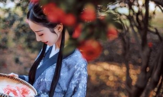 汉服图片 汉服图片简笔画