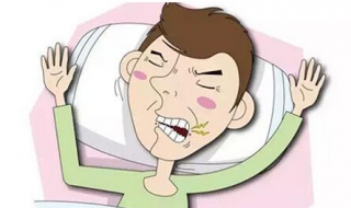 磨牙是什么原因 磨牙是什么原因缺钙
