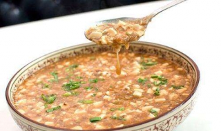 西施豆腐做法（西施豆腐做法作文）