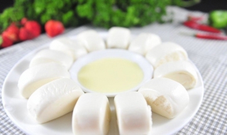 馒头怎么做好吃（馒头怎么做好吃又简单）