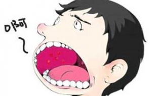 口腔溃疡怎么治才好（怎样才能让口腔溃疡快速的好）
