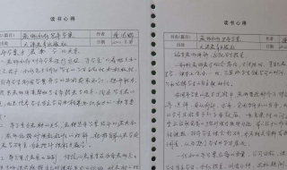 怎么做好读书笔记 怎么做好读书笔记手抄报