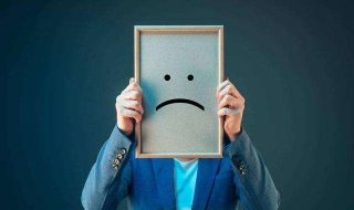 抑郁症的表现（抑郁症的表现有哪些）