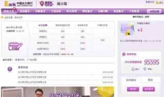 光大银行网上银行（光大银行网上银行密码控件怎么安装）