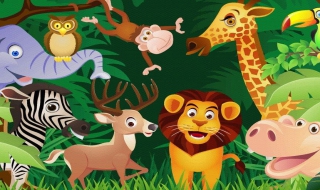 重庆野生动物世界 重庆野生动物世界在哪里