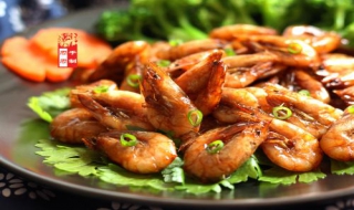 虾的做法（虾的做法有几种）