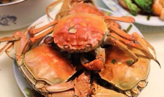 螃蟹怎么做好吃 螃蟹怎么做好吃又简单香辣蟹的做法