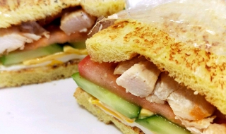 三明治的做法有哪些 三明治的做法有哪些图片