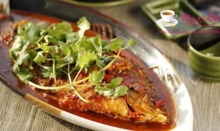 武昌鱼的做法有哪些 武昌鱼的做法大全家常