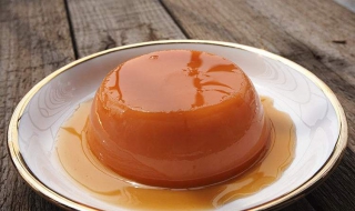 鸡蛋布丁的做法详解（鸡蛋布丁的正确做法）