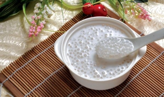 西米的做法有哪些（西米的做法有哪些好吃）