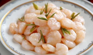 虾仁怎么做好吃 虾仁怎么做好吃又简单