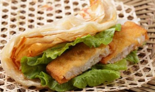 手抓饼的做法有哪些 手抓饼最简单的做法都有哪些