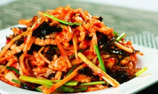 鱼香肉丝怎么做好吃 鱼香肉丝怎么做好吃又简单