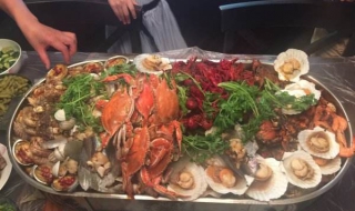 海鲜的做法有哪些（海鲜都有哪些做法）