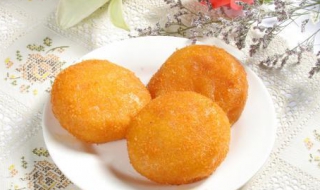 南瓜饼怎么做好吃 南瓜饼怎么做好吃又简单面粉