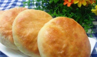 烤饼的做法有哪些（烤饼的做法有哪些好吃）