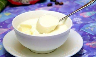 双皮奶怎么做好吃（蛋白双皮奶怎么做好吃）