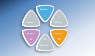 ppt怎么做长图（ppt怎么做长图文）