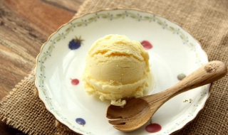 冰激凌的做法介绍 冰激凌制作法