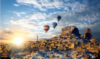 土耳其（土耳其时差与中国时差）