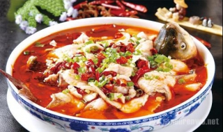 水煮鱼的做法（水煮鱼的做法最正宗的做法视频）