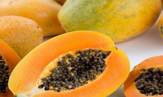 木瓜怎么吃 木瓜怎么吃下奶增奶