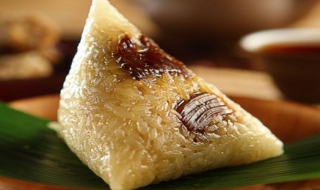 粽子的做法（粽子的做法英文）