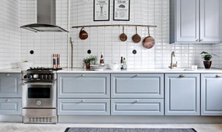 厨房设计（厨房设计软件）