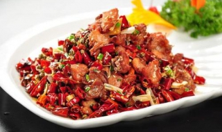 兔肉的做法有哪些 兔肉的做法有哪些?