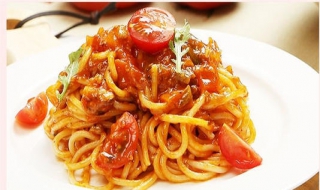 意大利面的做法（意大利面的做法简单的方式）