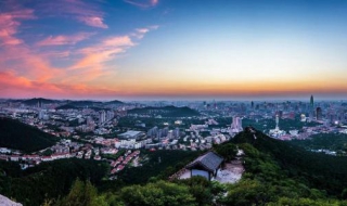 济南旅游指南（济南旅游指南ppt）