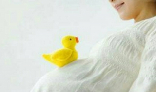 怀孕吃什么好 怀孕吃什么对胎儿眼睛又黑又大