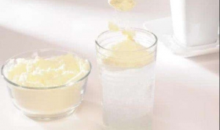 怎样选择一罐好奶粉（怎样选择一罐好奶粉呢）