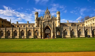 面试剑桥大学，英语都面试些什么 剑桥研究生面试