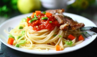 意大利面有哪些做法（意大利面的做法最正宗的做法）