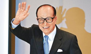 李嘉诚为什么能成功 李嘉诚成功凭什么