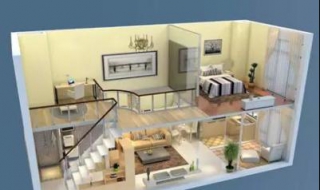 公寓和住宅的区别 公寓和住宅的区别在哪