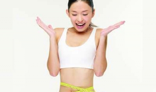 最快的减肥方法（最快的减肥方法三天十斤）