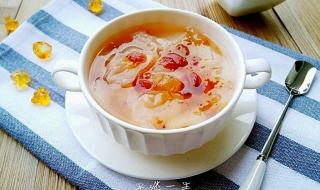 桃胶的做法 桃胶的做法及功效