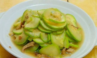 西葫芦怎么做好吃 葫芦怎么做好吃又简单的方法