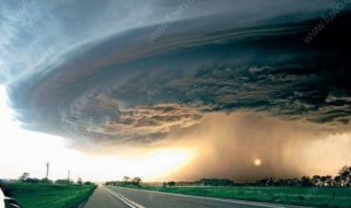 如何预防台风 如何预防台风带来的危害