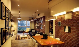 独一无二的餐厅设计 设计一家餐厅