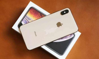 苹果xs怎么截屏 苹果xs怎么截屏快捷键