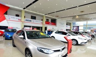 4s店货架 4s店货架图片