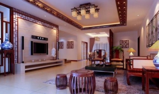 背景墙设计（背景墙设计说明）